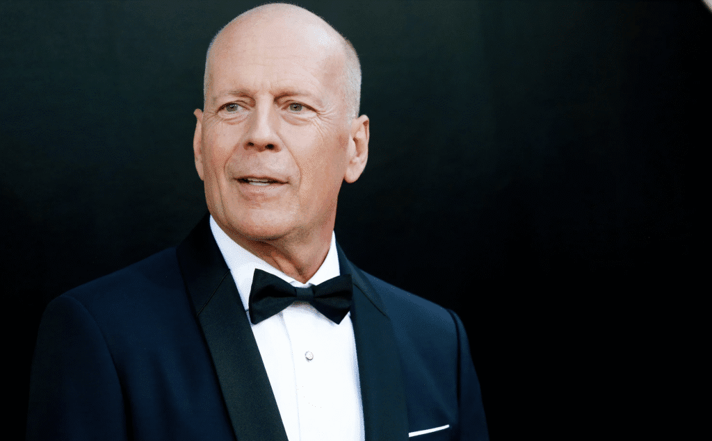bruce willis
