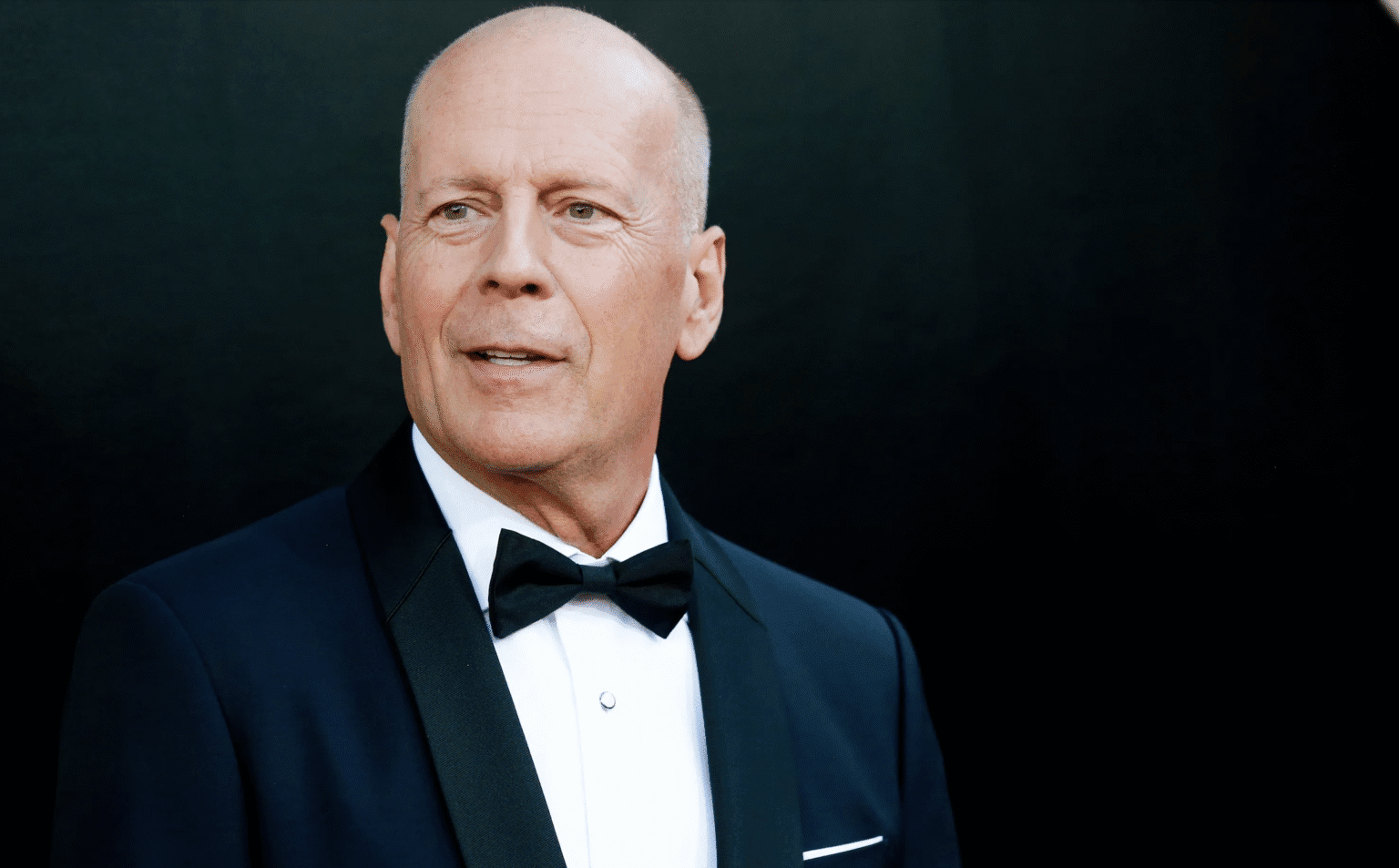 bruce willis