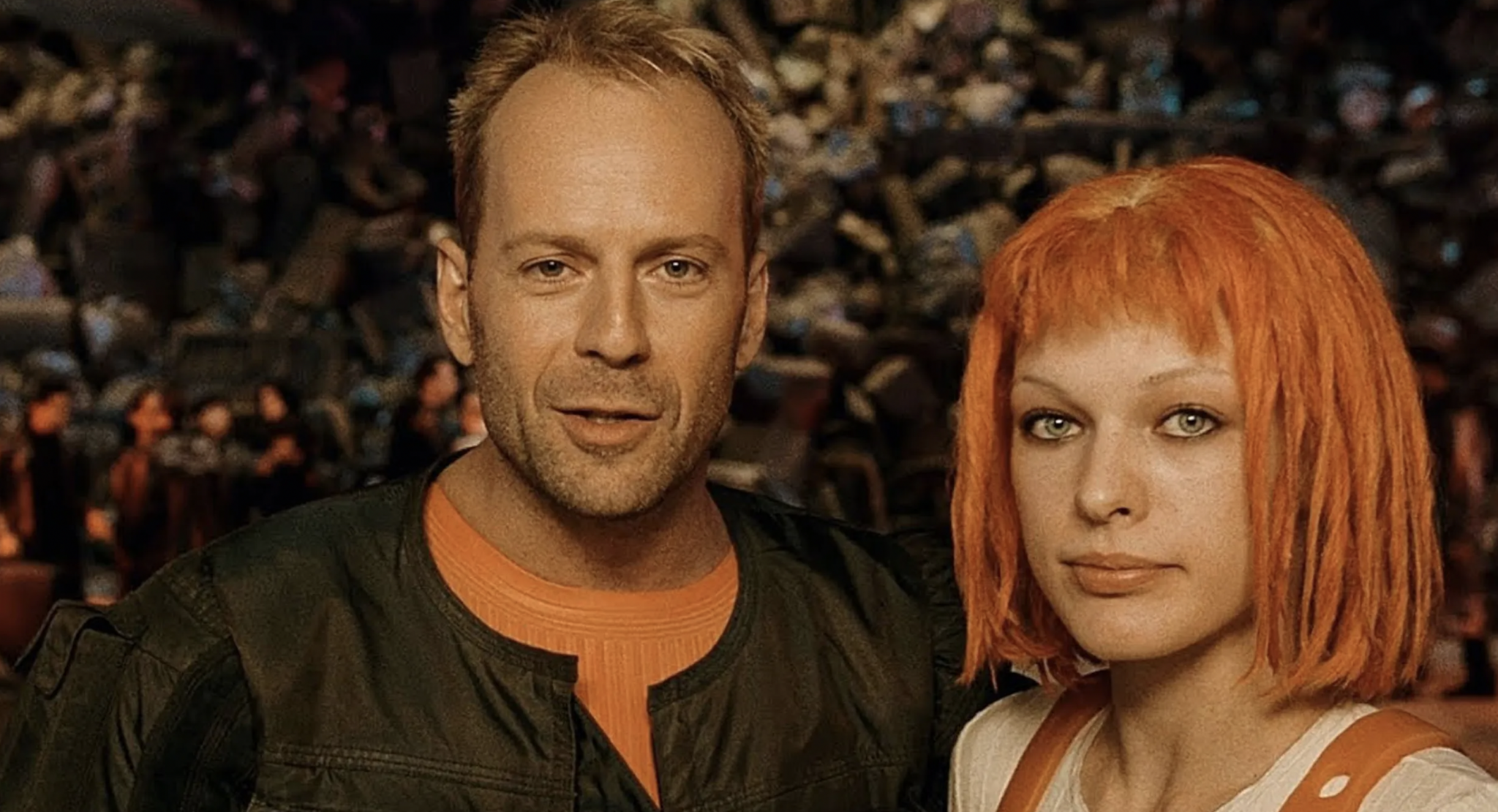 bruce willis