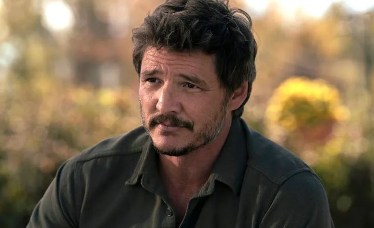 hombre con barba