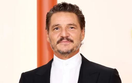 hombre con barba