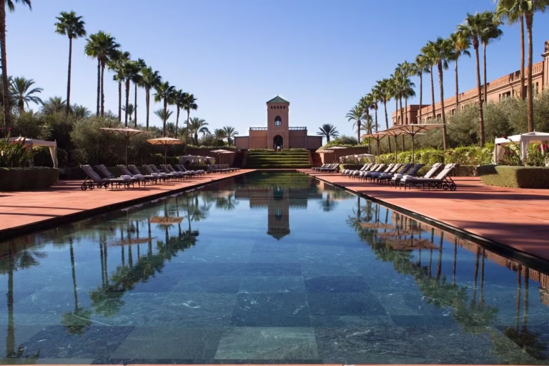 Hotel Selman Marrakech