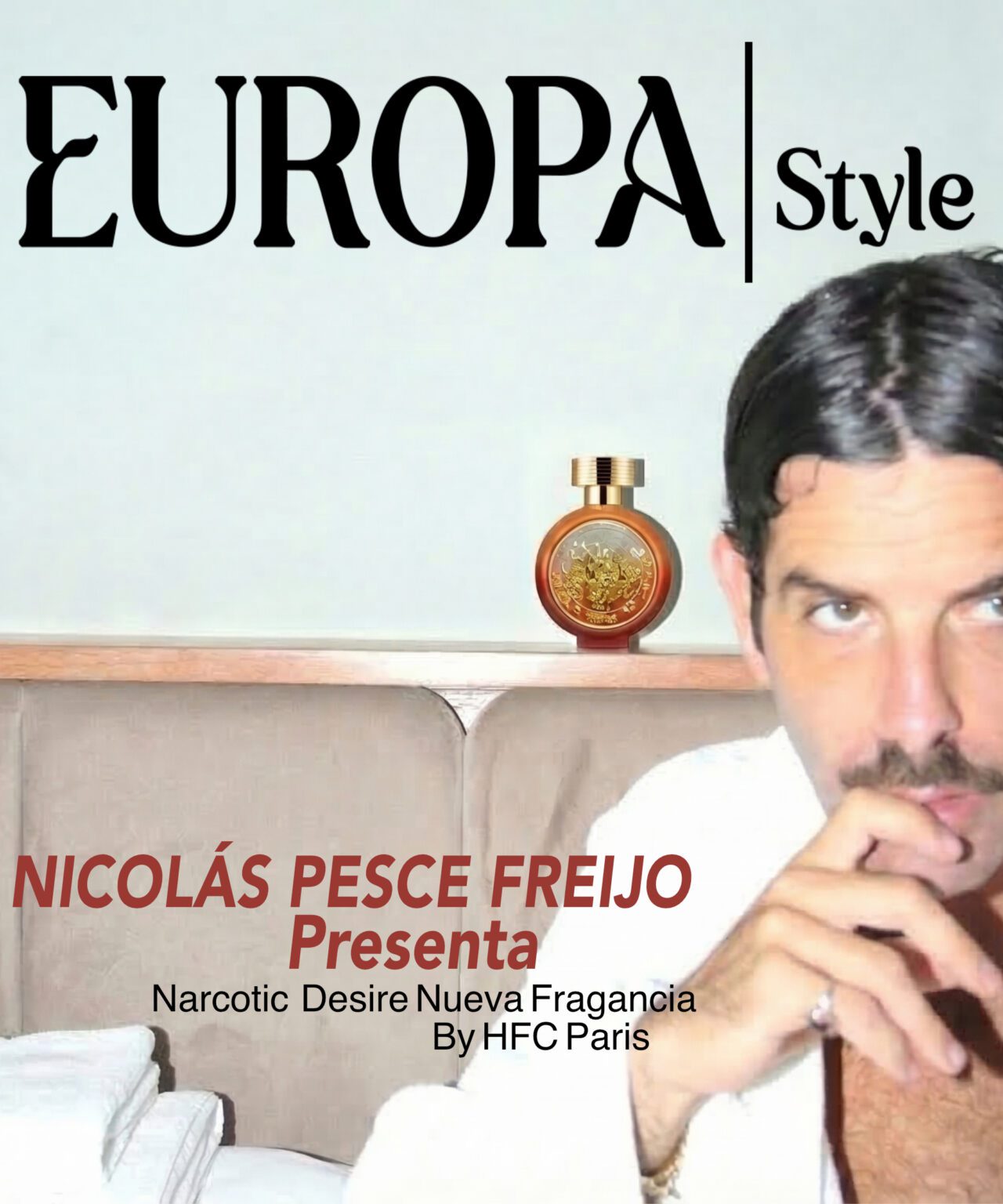 Nicolas Pesce Freijo