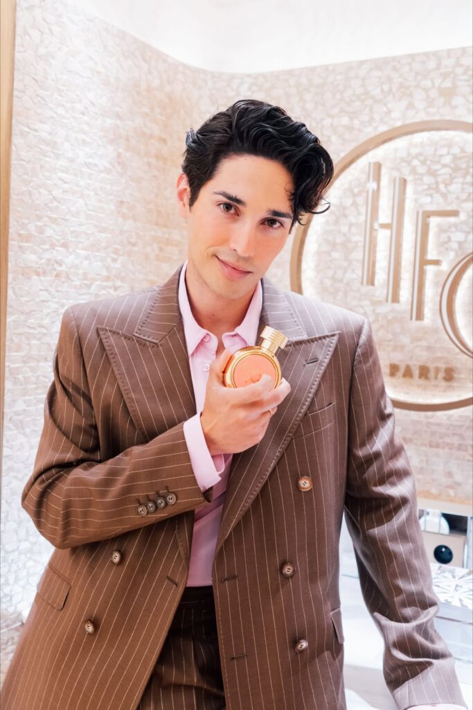 Rafael Sanchez