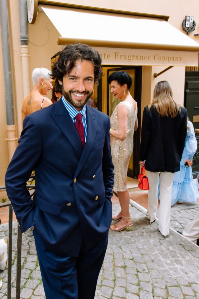 LoÏc cardoso Viera